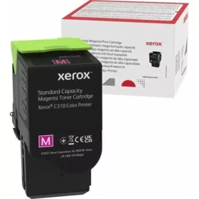   Xerox C315/C310 Standard-Capacity Print Cartridge toner magenta