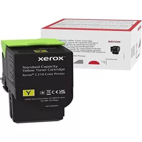   Xerox C310/C315 Starndard-Capacity Print Cartridge tintapatron sárga