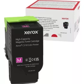 Xerox C310/C315 High-Capacity toner magenta