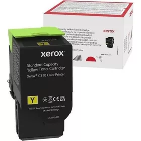 Xerox C310/C315 High-Capacity toner sárga