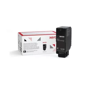   XEROX Toner 006R04644, Black High Capacity Toner 25,000 pages
