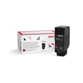   XEROX Toner 006R04646, Magenta High Capacity Toner 16,000 pages