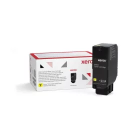   XEROX Toner 006R04647, Yellow High Capacity Toner 16,000 pages