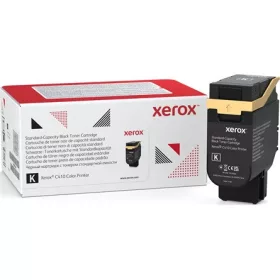 Xerox 006R04677 Black Standard toner fekete