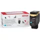 Xerox C32x  Standard-Capacity Cyan Print Cartridge (1,800) DMO Sold toner ciánkék