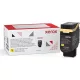 Xerox C32x  Standard-Capacity Yellow Print Cartridge (1,800) DMO Sold toner sárga