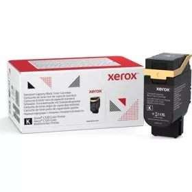   Xerox C32x  Standard-Capacity Black Print Cartridge (2,200) DMO Sold toner fekete