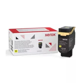   XEROX 006R04834, C32x  High-Capacity Yellow Print Cartridge (5,500) DMO Sold