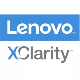   LENOVO SRV LENOVO szerver OS - (NF) XClarity Pro, per Managed Server w/3 Yr SW S&S