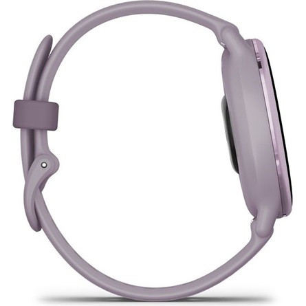 Garmin Vívoactive 5 orchidea okosóra