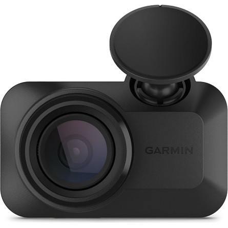 Garmin Dash Cam mini 3 autós kamera fekete
