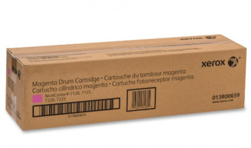 Xerox Canon XEROX WorkCentre 7220/7225 Magenta Print Cartridge