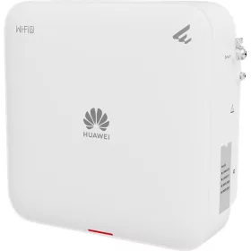   Huawei eKit Wireless Access Point DualBand,BLE,WiFi 6,1.775Gbps,Smart Antenna,1GE uplink,1GE downlink,POE w/o AC,kültéri