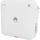 Huawei eKit Wireless Access Point DualBand,BLE,WiFi 6,1.775Gbps,Smart Antenna,1GE uplink,1GE downlink,POE w/o AC,kültéri