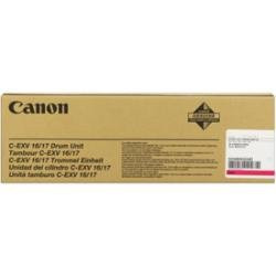 Canon C-EXV16 bíbor Dob egység