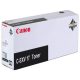 Canon toner C-EXV17 sárga IRC4580/4080-hoz