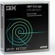 IBM LTO-9 Ultrium 18TB/45TB adatkazetta 1db