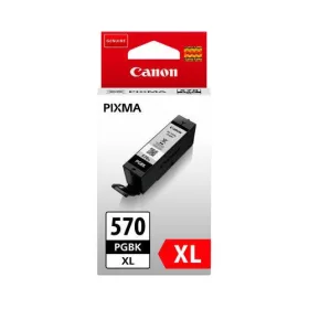 Canon PGI-570PGBK XL fekete patron