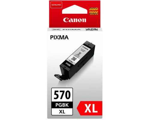 Canon PGI-570PGBK XL fekete patron