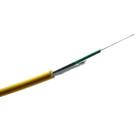   LEGRAND optikai kábel OS2 monomódusú univerzális (beltéri/kültéri) 4 üvegszál lo