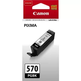 Canon PGI-570PGBK fekete patron