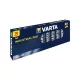 Varta Industrial Pro AA (LR6) alkáli elem 10db