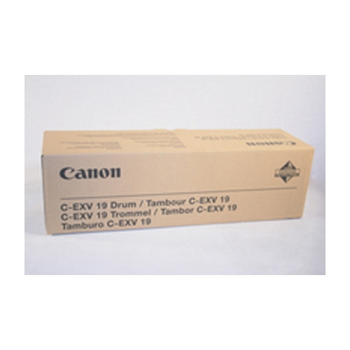 Canon C-EXV19 Dob egység