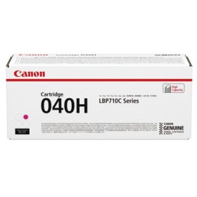 Canon lézertoner 040 MAGENTA HIGH YIELD