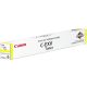 Canon sárga toner C-EXV51 irC5535/irC5535i/irC5540i/irC5550i/irC5560i