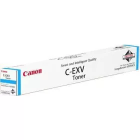   Canon ciánkék toner C-EXV51 irC5535/irC5535i/irC5540i/irC5550i/irC5560i