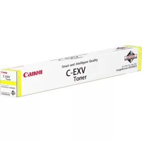   Canon sárga toner C-EXV51 irC5535/irC5535i/irC5540i/irC5550i/irC5560i