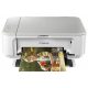 Canon PIXMA MG3650 színes otthoni A4 tintás MFP, duplex, WIFI, fehér