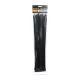 HANDY-TOOLS Vezeték kötegelő - 05425 (450x4,6mm, fekete, 100db-os)