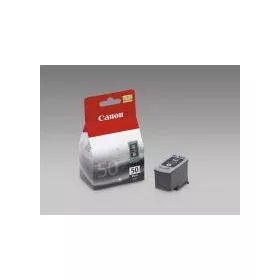 Canon PG-50 fekete patron