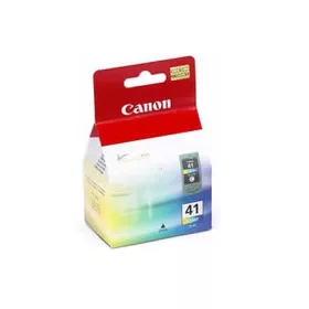 Canon CL41  tintapatron színes