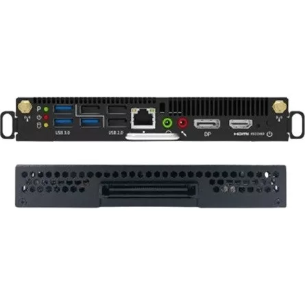 Huawei eKit ICD OPS workstation számítógép