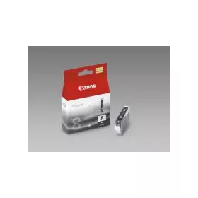 Canon CLI-8Bk fekete patron