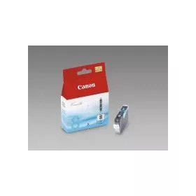 Canon CLI-8PC fotó ciánkék patron