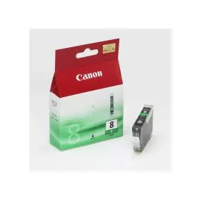 Canon CLI-8G zöld patron