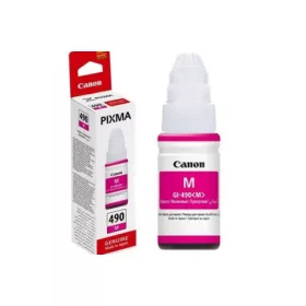 CANON GI490 TINTA MAGENTA