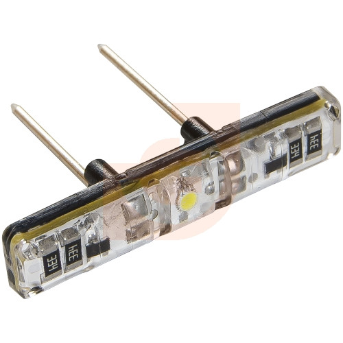 Legrand Bepattintható LED lámpa egypólusú kapcsolóhoz és nyomóhoz