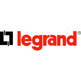   LEGRAND Plexo 55 falonkívüli kétpólusú kapcsoló, szürke