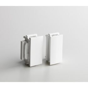   Legrand Soluclip rögzítési kiegészítő fehér bepattintós csatornához