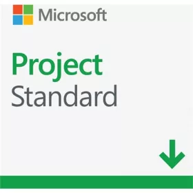   Microsoft Project Standard 2021 Win All Languages Online Product Key License 1 License Downloadable irodai szoftver