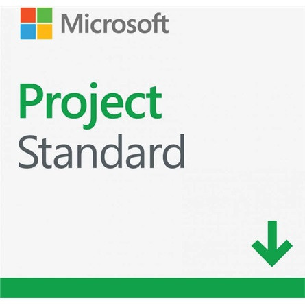 Microsoft Project Standard 2021 Win All Languages Online Product Key License 1 License Downloadable irodai szoftver