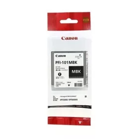 Canon PFI-101 tintapatron fekete