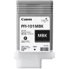 Canon PFI-101 tintapatron fekete