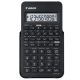 Canon F-605G tudományos számológép fekete
