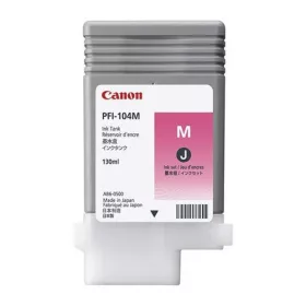 Canon PFI-102M patron magenta