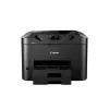 CANON Tintasugaras MFP 4in1 MAXIFY MB2750, A4, FF 24 k/p, SZ 15,5 k/p, 600x1200dpi, duplex, USB/LAN/WiFi, ADF